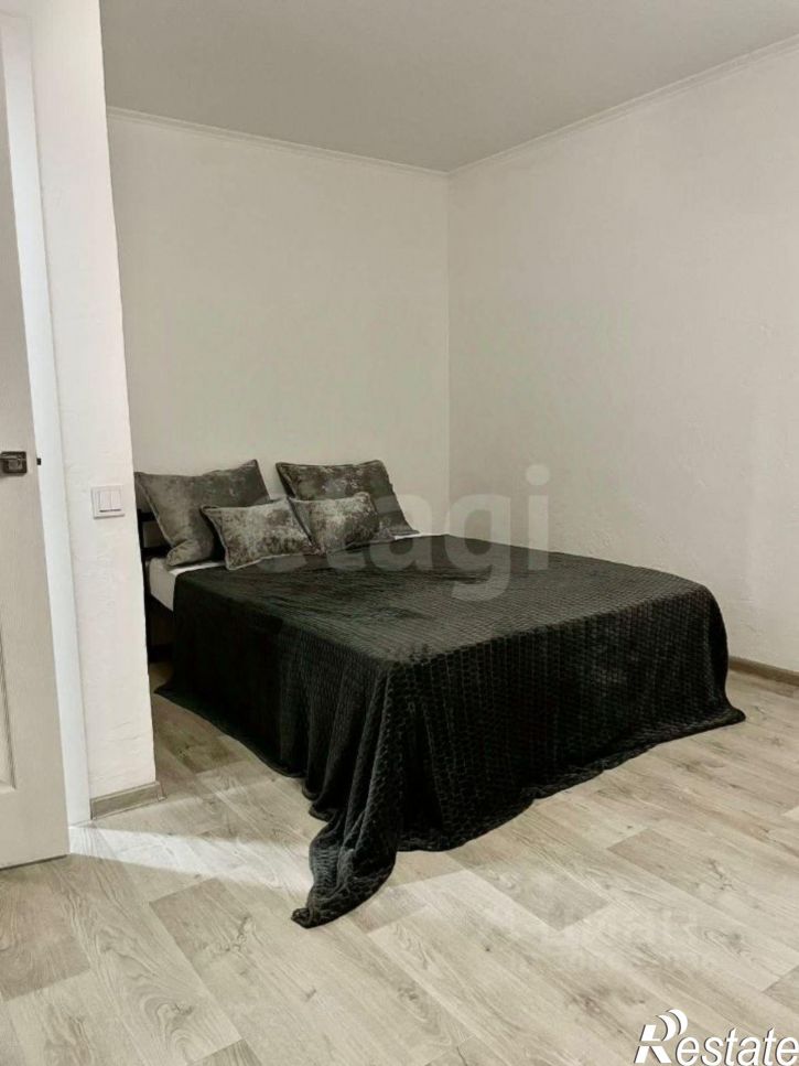 1-комн квартира ул Лобозова, 1,  д. 1