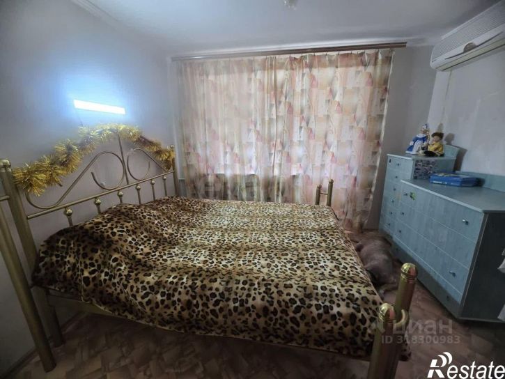 2-комн квартира пл Центральная им М.П.Ушакова, 4,  д. 4