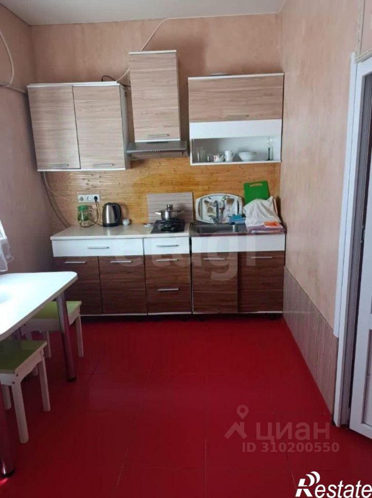 1-комн квартира ул Революции, 14а,  д. 14а