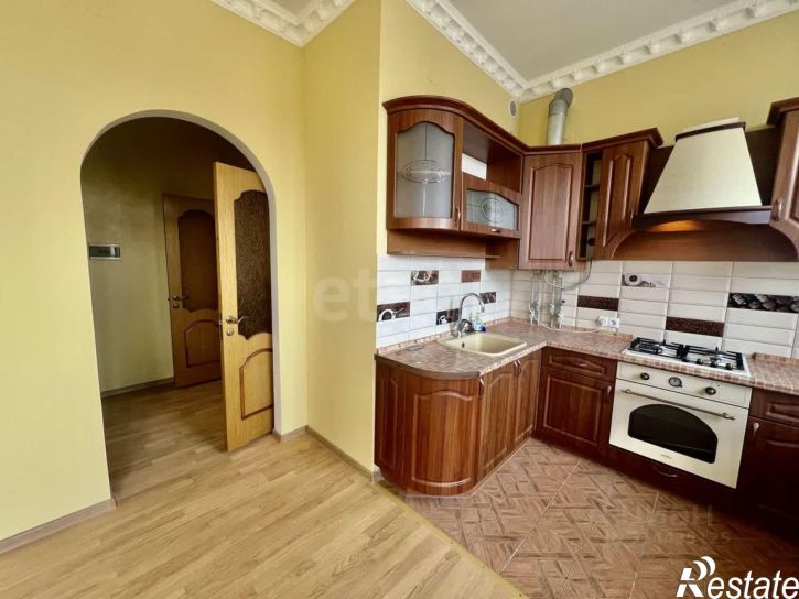 2-комн квартира ул Марченко, 1б,  д. 1б