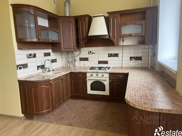 2-комн квартира ул Марченко, 1б,  д. 1б