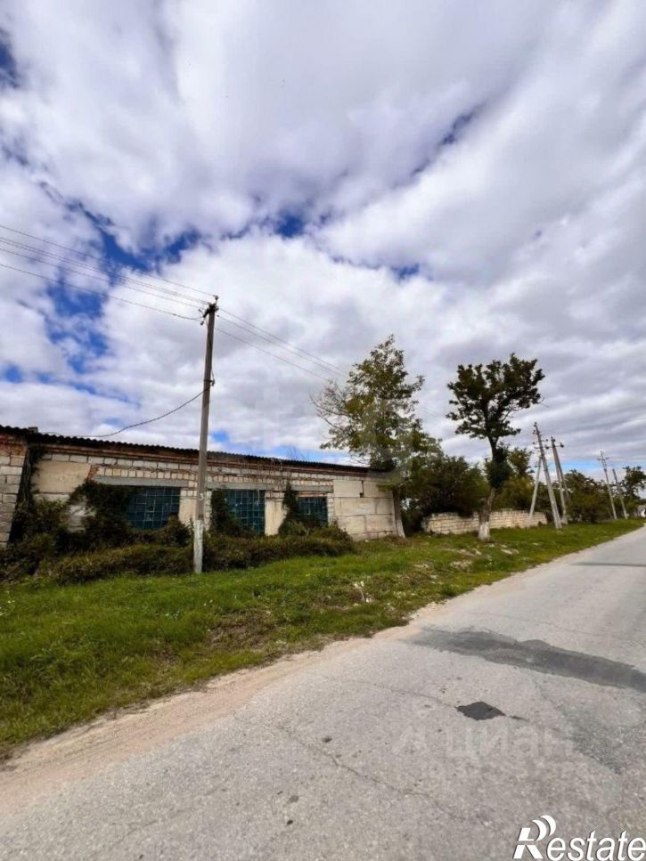 Помещение свободного назначения Белогорский район