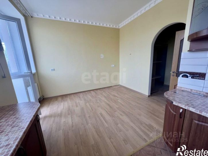 2-комн квартира ул Марченко, 1б,  д. 1б