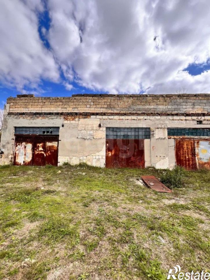 Помещение свободного назначения Белогорский район