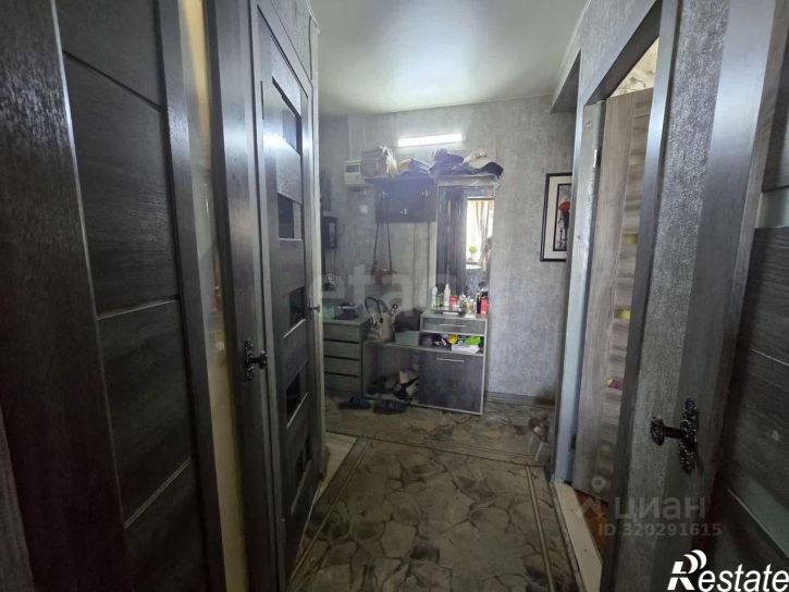 2-комн квартира ул Интернациональная, 32,  д. 32