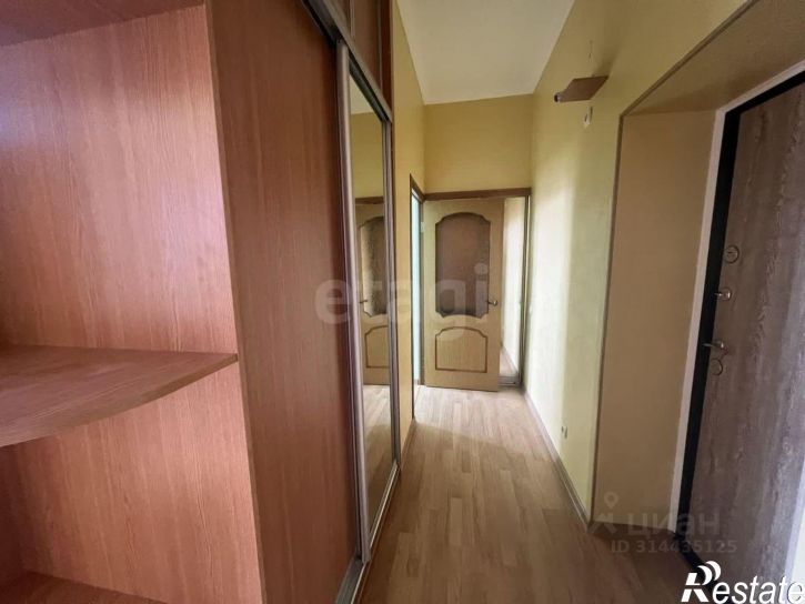 2-комн квартира ул Марченко, 1б,  д. 1б