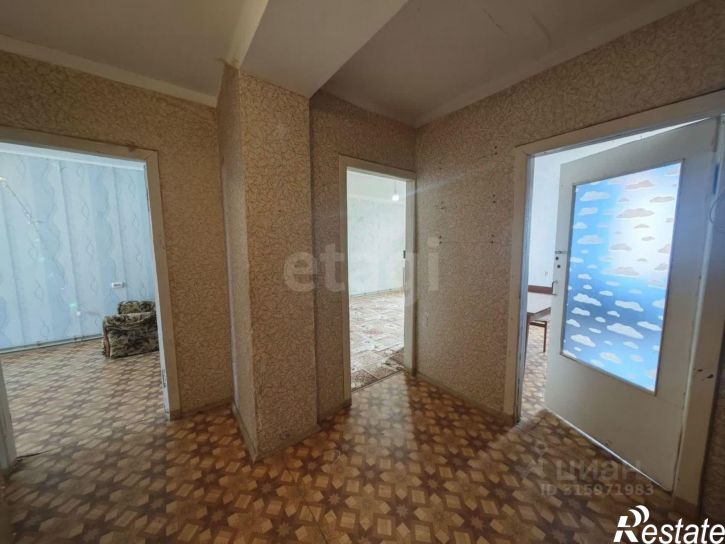 3-комн квартира ул Героев, 8,  д. 8