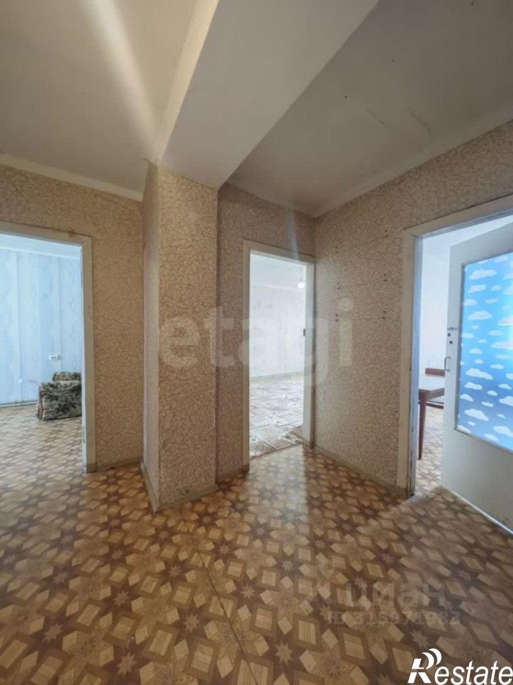 3-комн квартира ул Героев, 8,  д. 8