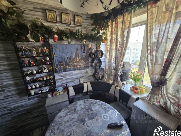 2-комн квартира ул Интернациональная, 32,  д. 32