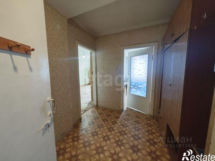 3-комн квартира ул Героев, 8,  д. 8