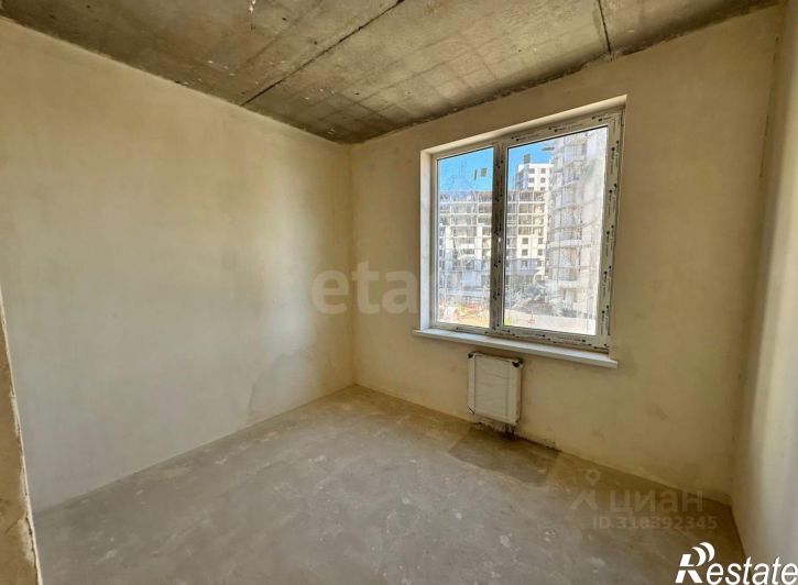 2-комн квартира Симферопольский район