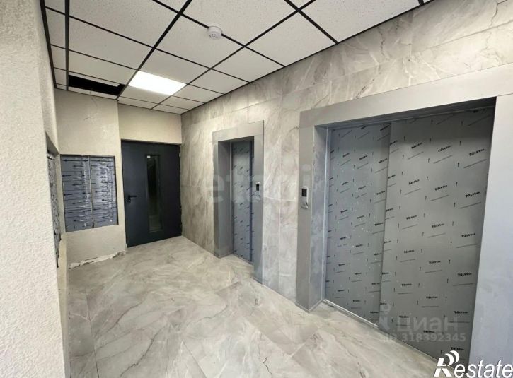 2-комн квартира Симферопольский район