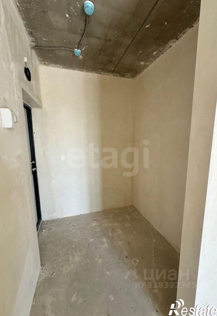 2-комн квартира Симферопольский район