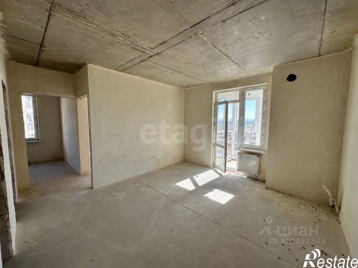 2-комн квартира Симферопольский район