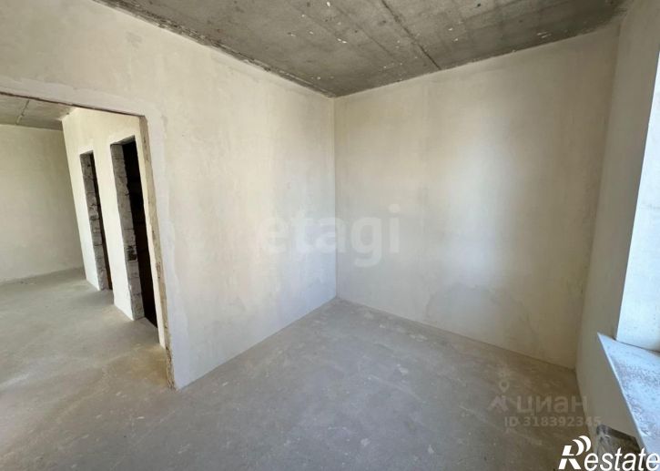 2-комн квартира Симферопольский район