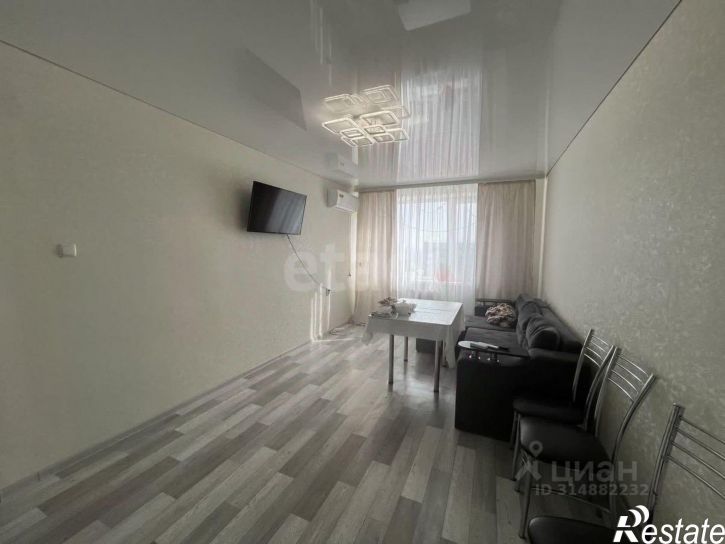 3-комн квартира ул Марченко, 1б,  д. 1б