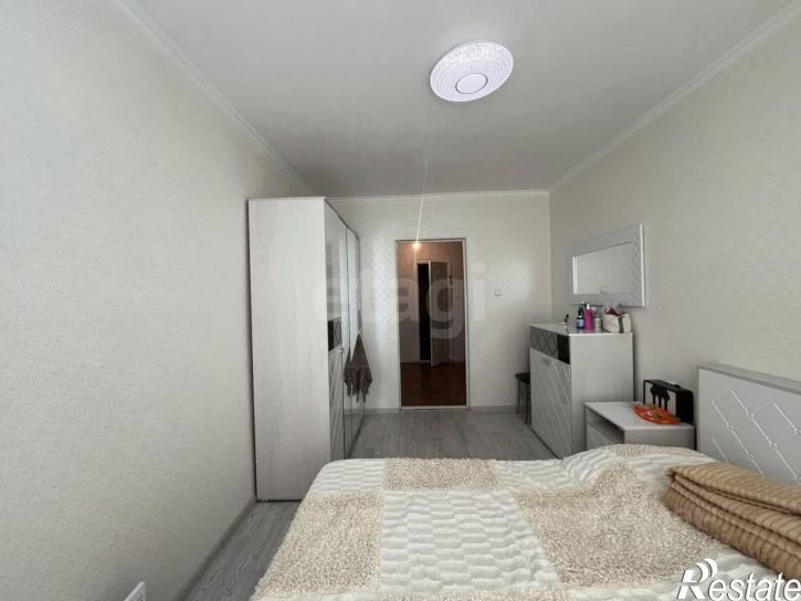 3-комн квартира ул Марченко, 1б,  д. 1б