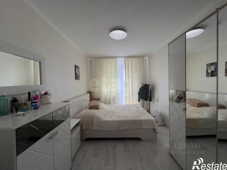 3-комн квартира ул Марченко, 1б,  д. 1б