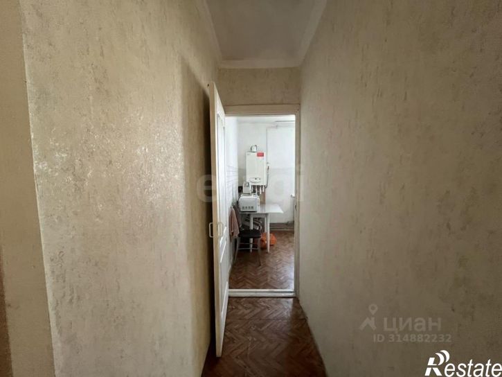 3-комн квартира ул Марченко, 1б,  д. 1б