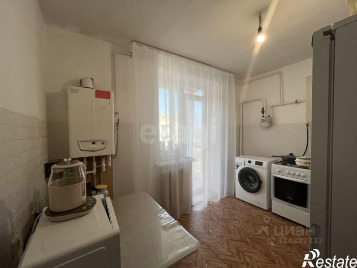 3-комн квартира ул Марченко, 1б,  д. 1б