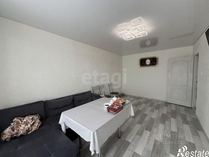 3-комн квартира ул Марченко, 1б,  д. 1б