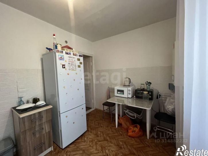 3-комн квартира ул Марченко, 1б,  д. 1б