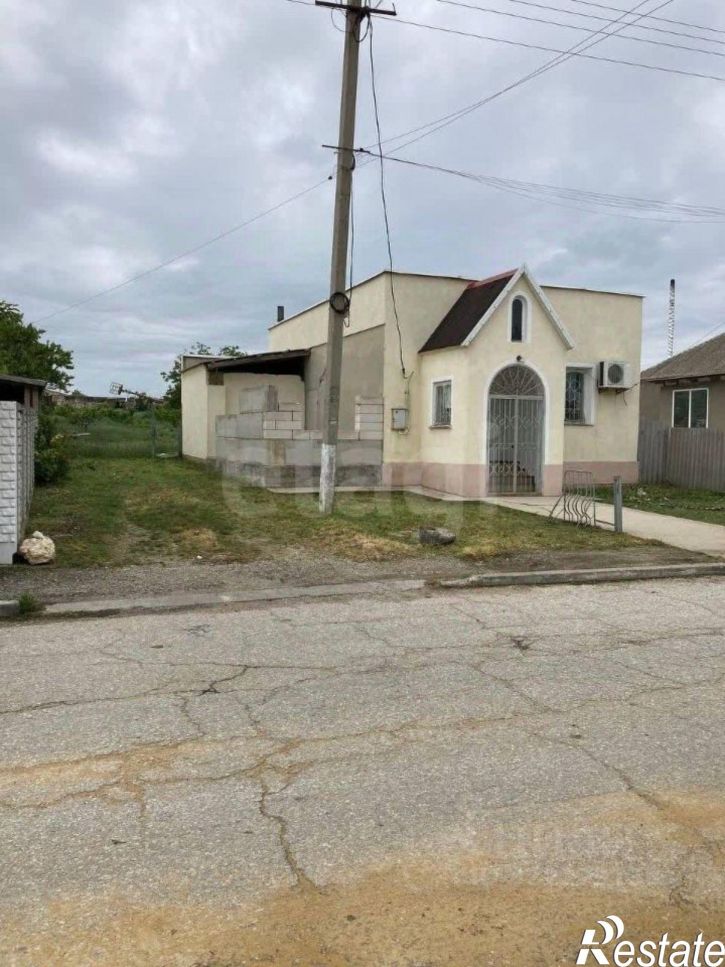 Торговое помещение Белогорский район