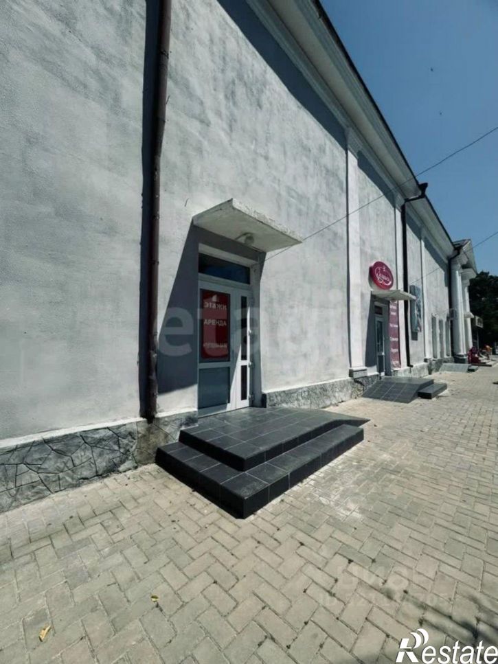 Помещение свободного назначения Белогорский район