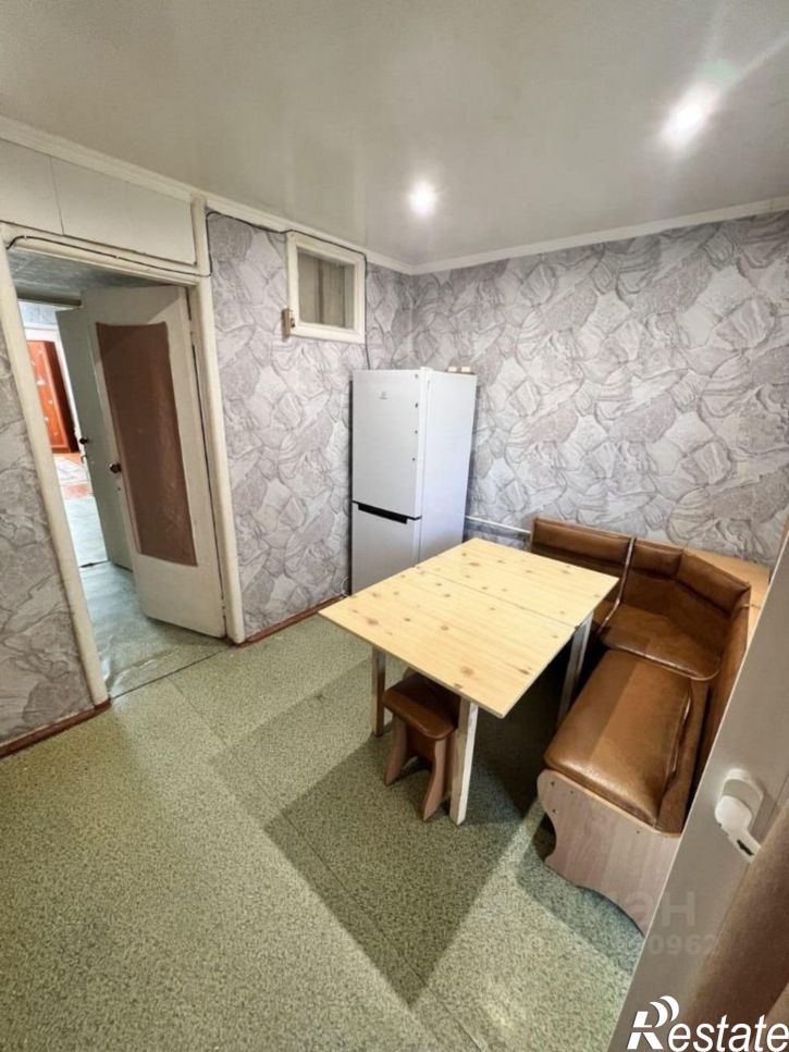 2-комн квартира ул Крымская, 1,  д. 1