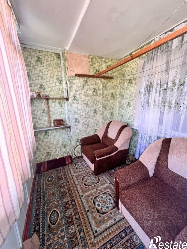 2-комн квартира ул Крымская, 1,  д. 1