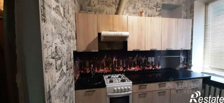 Комната улица Крестовского, 7,  д. 7