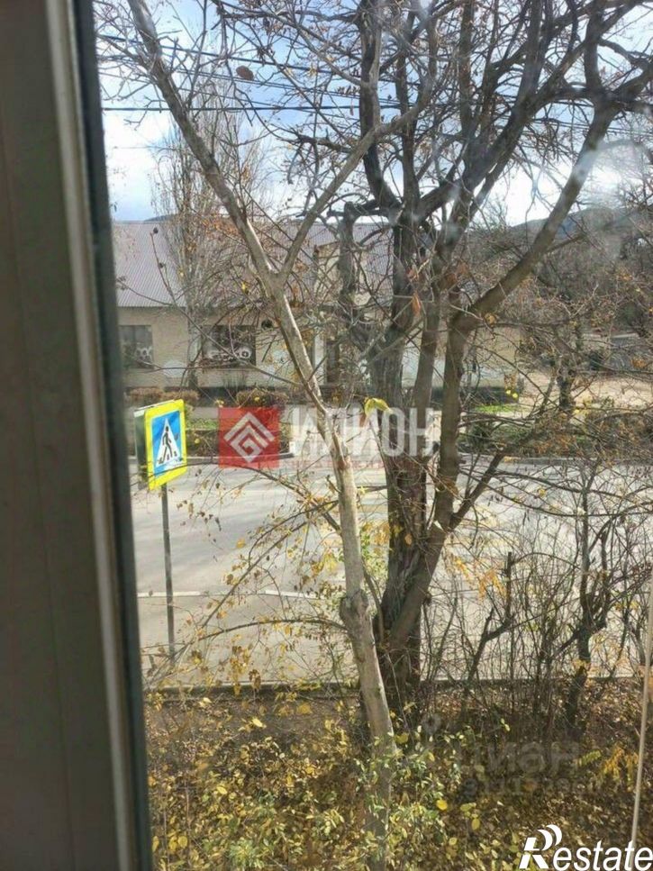 Комната улица Крестовского, 41,  д. 41