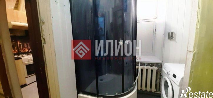 Комната улица Крестовского, 7,  д. 7