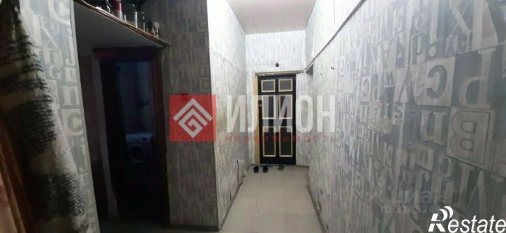 Комната улица Крестовского, 7,  д. 7