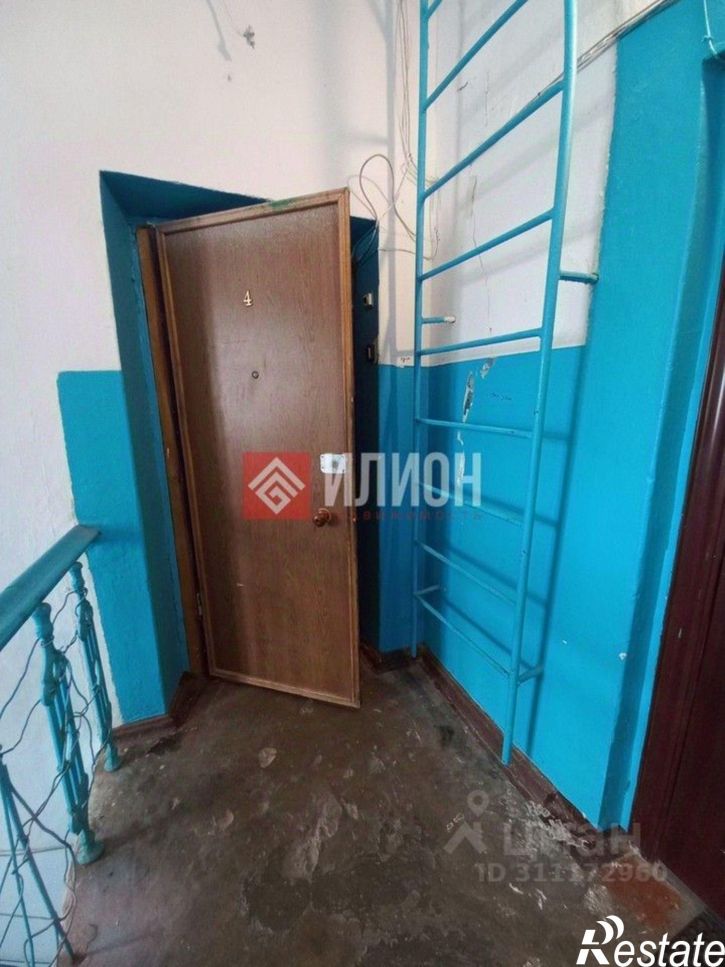 Комната улица Крестовского, 41,  д. 41