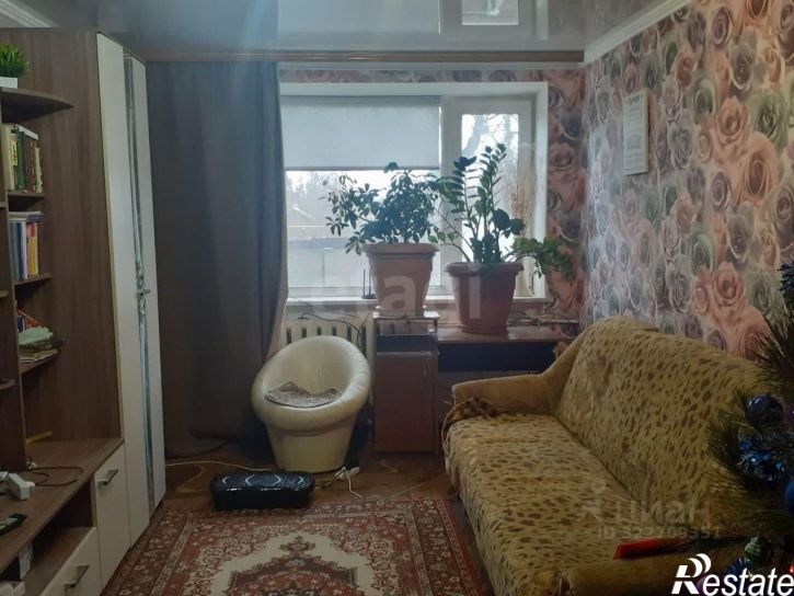 3-комн квартира ул 50 лет СССР, 15,  д. 15