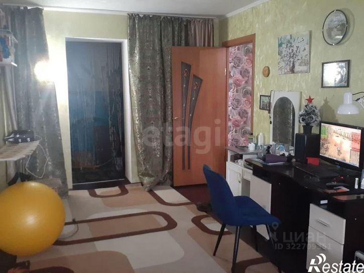 3-комн квартира ул 50 лет СССР, 15,  д. 15