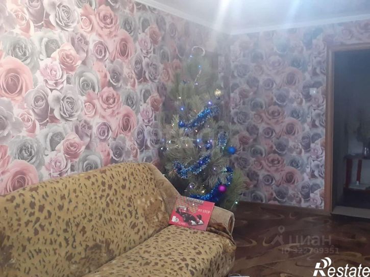 3-комн квартира ул 50 лет СССР, 15,  д. 15