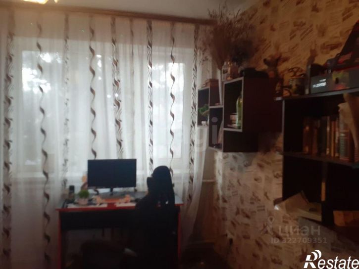 3-комн квартира ул 50 лет СССР, 15,  д. 15