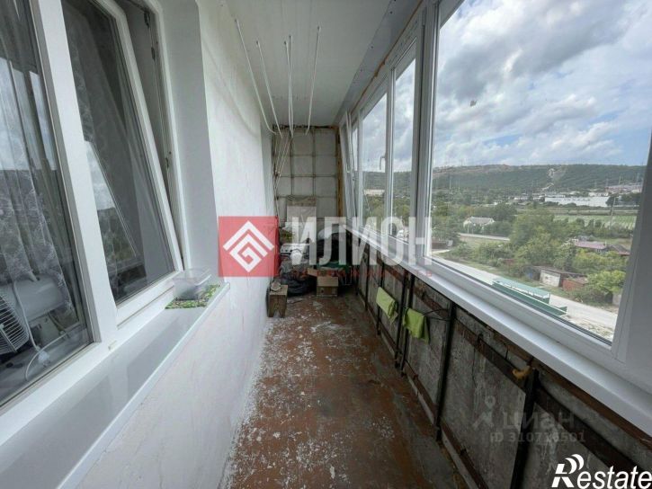 1-комн квартира улица Комиссара Морозова, 6,  д. 6