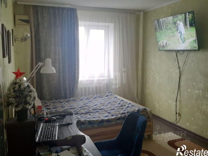 3-комн квартира ул 50 лет СССР, 15,  д. 15