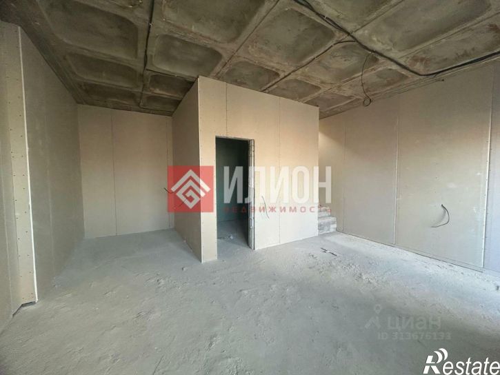 2-комн квартира Оздоровительная улица, 28,  д. 28