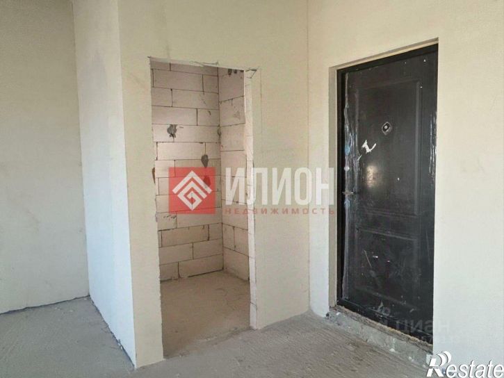 2-комн квартира Оздоровительная улица, 28,  д. 28