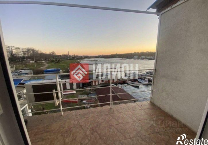 1-комн квартира Казачья улица, 20,  д. 20