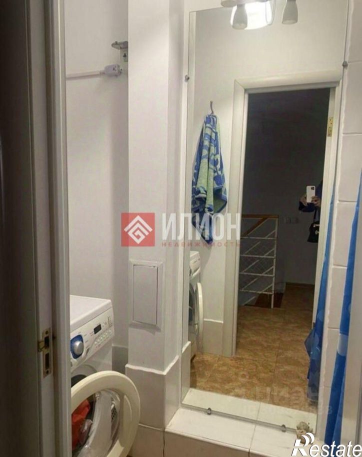 1-комн квартира Казачья улица, 20,  д. 20