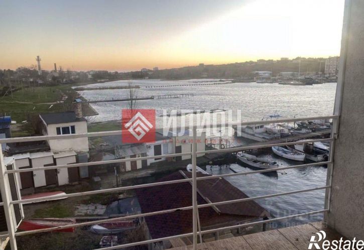 1-комн квартира Казачья улица, 20,  д. 20