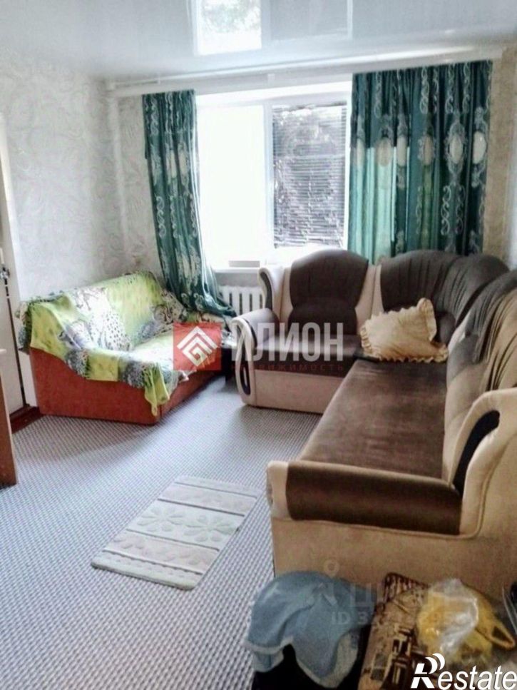 4-комн квартира проспект Победы, 74,  д. 74