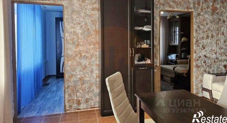 2-комн квартира ул Советская, 23,  д. 23