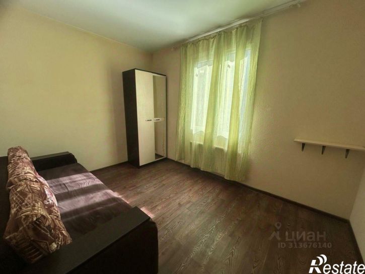 1-комн квартира ул Прохладная, 2,  д. 2