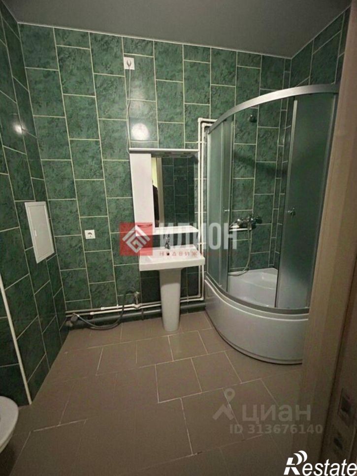 1-комн квартира ул Прохладная, 2,  д. 2